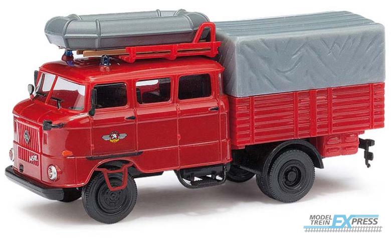 Busch autos 95161